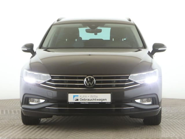 Volkswagen Passat 2.0 TDI Business Variant