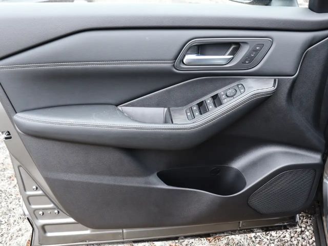 Nissan X-trail N-Connecta