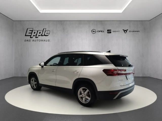 Skoda Kodiaq 2.0 TDI