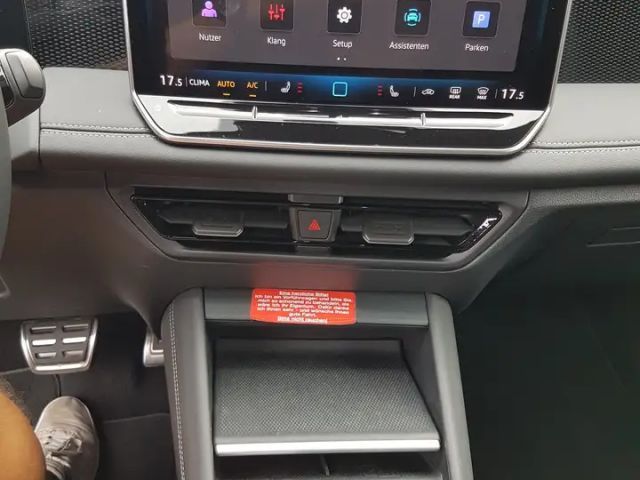 Volkswagen Tiguan 2.0 TDI 4Motion