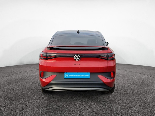 Volkswagen ID.5 4Motion 77 KWh GTX