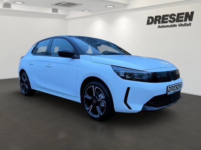 Opel Corsa GS-Line Grand Sport