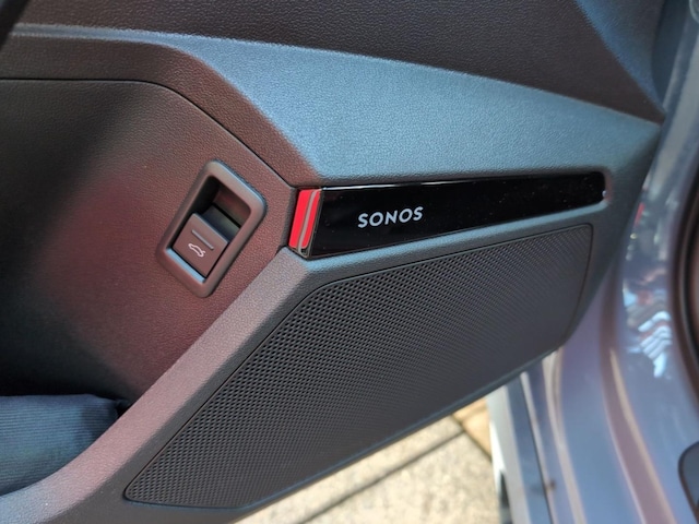 Audi RS3 Quattro S-Tronic Sportback