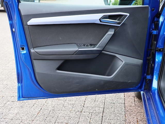 Seat Ibiza 1.0 TSI FR-lijn