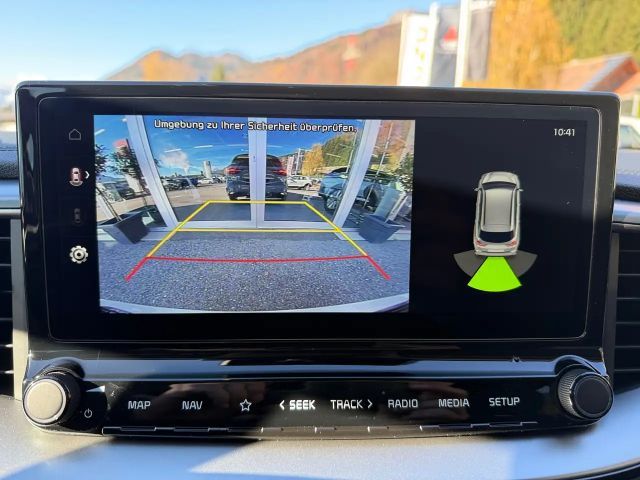 Kia Ceed GDi SportWagon