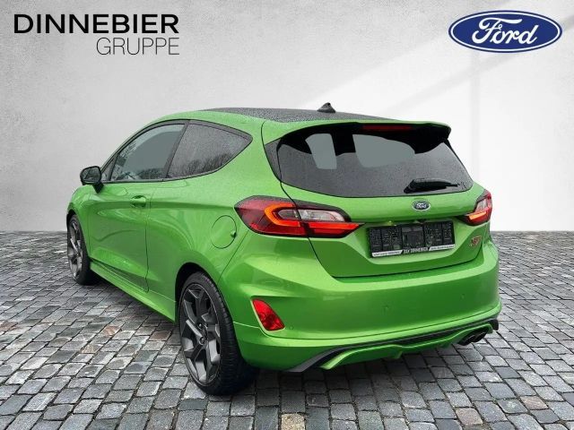 Ford Fiesta ST Line