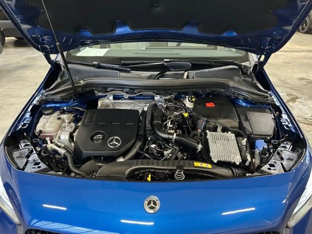 Mercedes-Benz B 200 Progressive