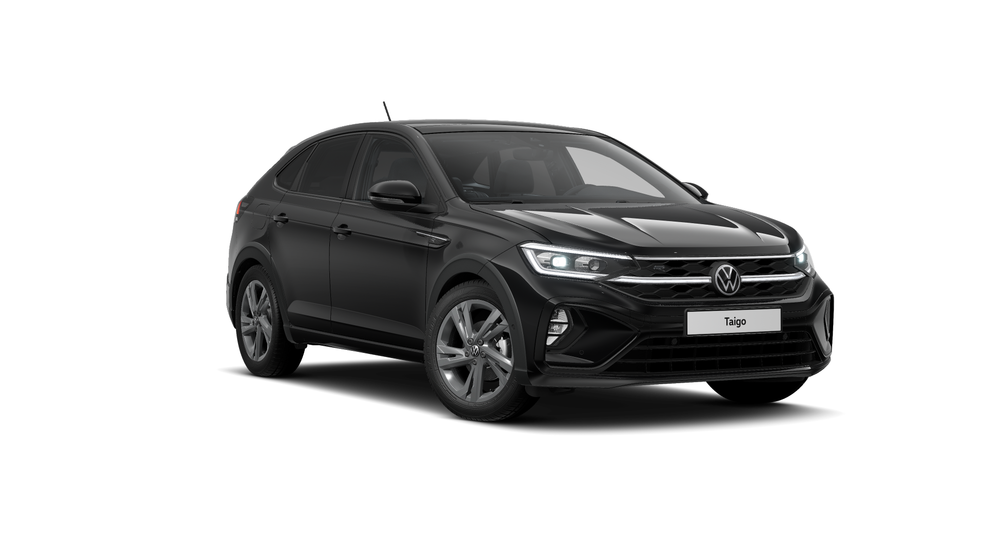 Volkswagen Taigo IQ.Drive R-Line
