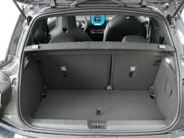 MINI Cooper E Cooper E