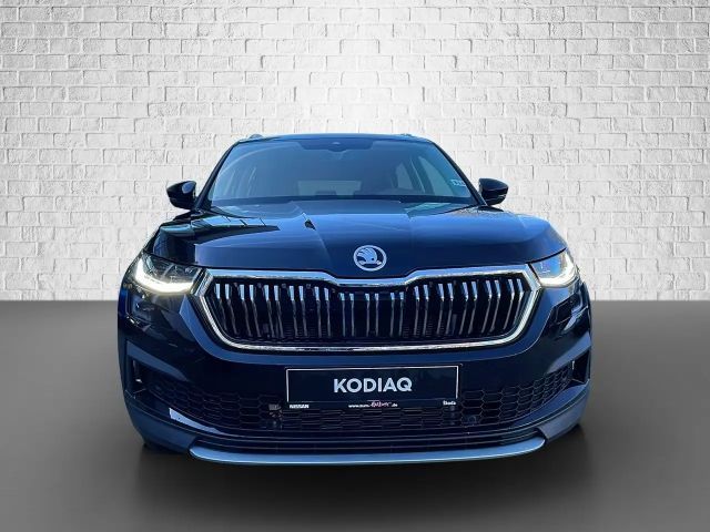 Skoda Kodiaq 2.0 TDI Style Style