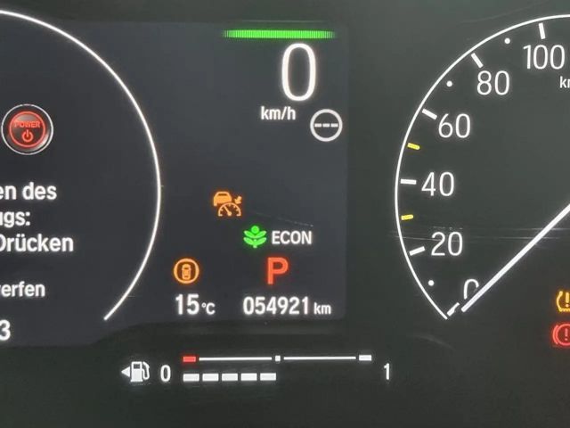 Honda HR-V Advance Hybrid e:HEV