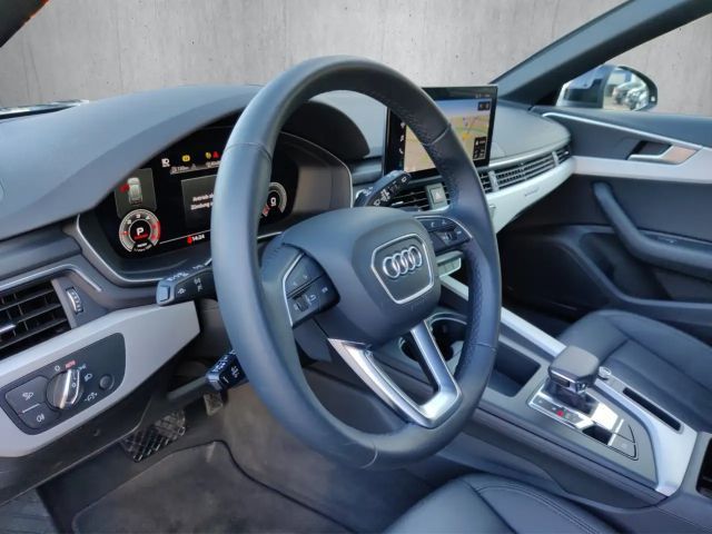 Audi A4 40 TDI Avant Quattro S-Tronic
