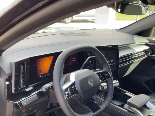 Renault Austral Techno