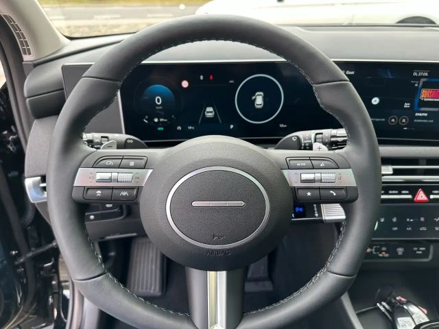 Hyundai Tucson Executive Mild-Hybrid4WD 7DCT 360 °Kamera