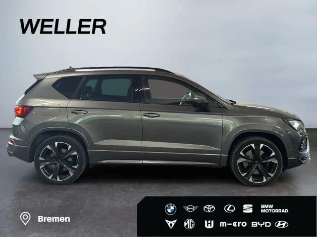 Cupra Ateca 2.0 TSI 4Drive DSG