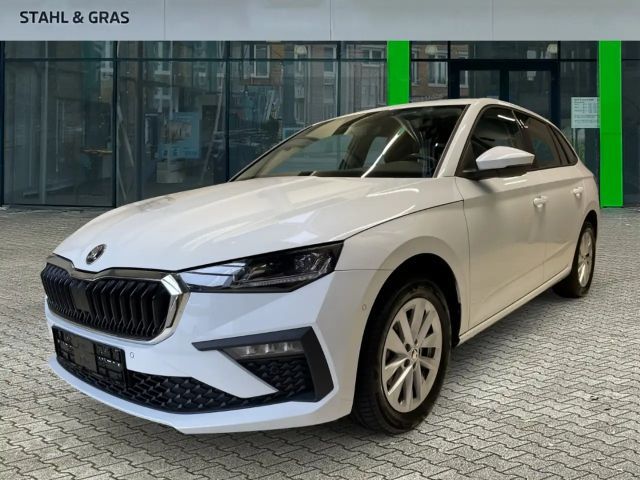 Skoda Scala 1.0 TSI