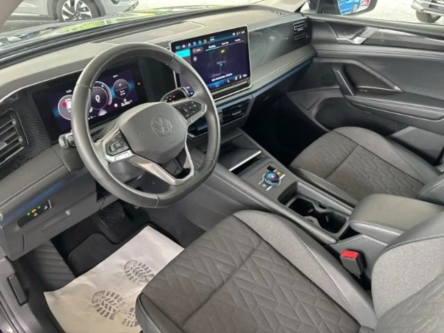 Volkswagen Tiguan 2.0 TDI Life