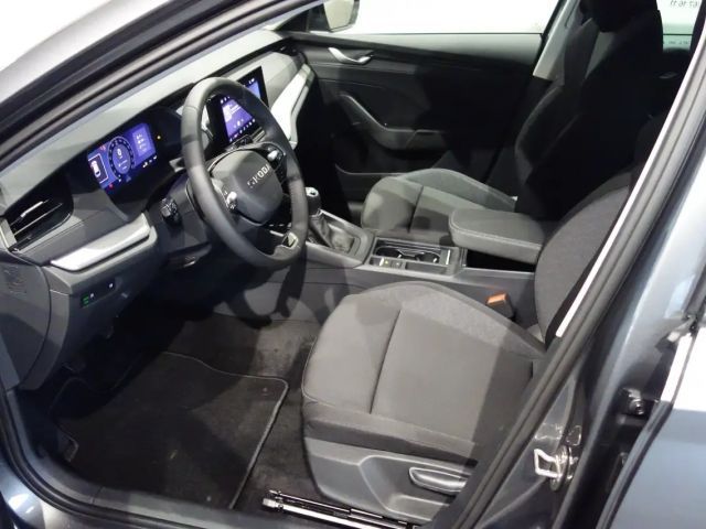Skoda Octavia 1.5 TSI 85