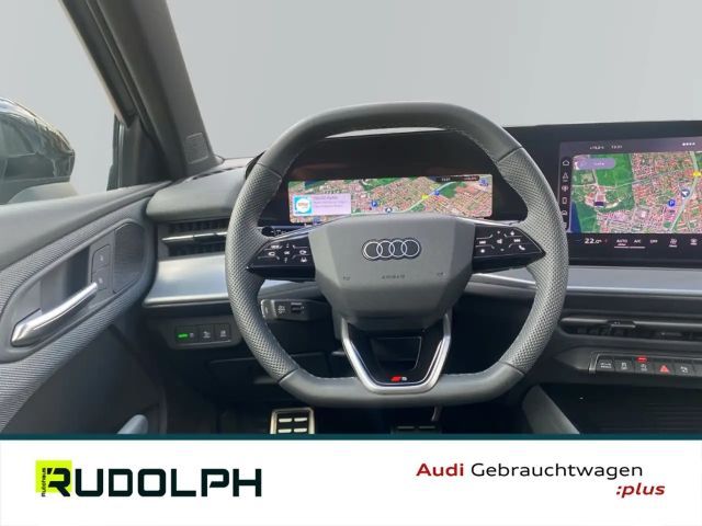 Audi Q3 S-Line S-Tronic