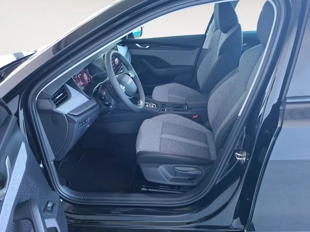 Skoda Octavia Selection