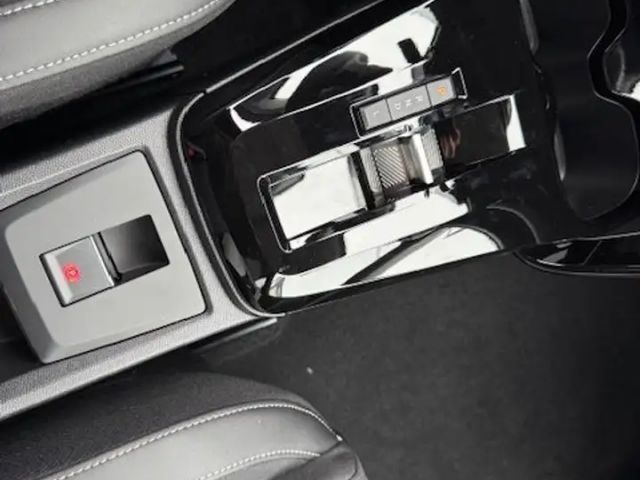 Citroën C3 Hybrid Max