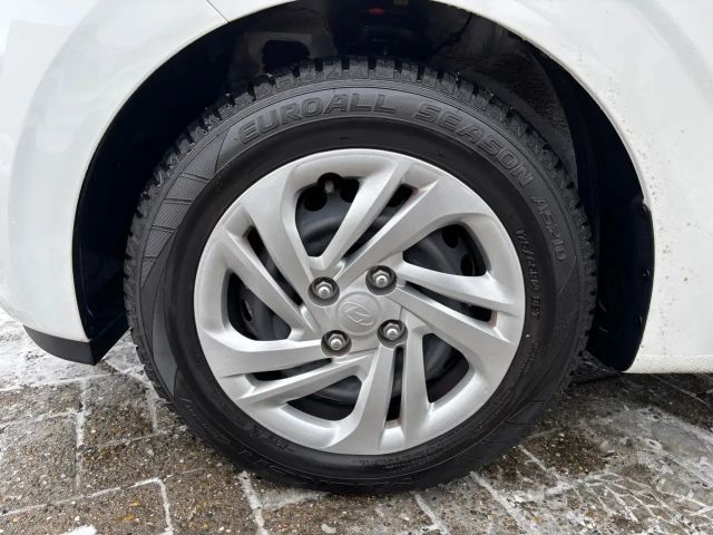 Hyundai i10 1.0 Select