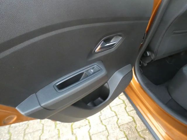 Dacia Sandero Comfort Stepway