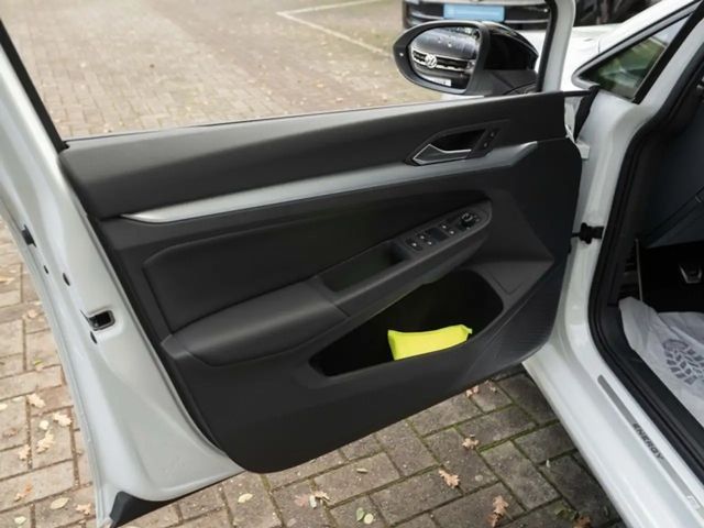 Volkswagen Golf Golf VIII