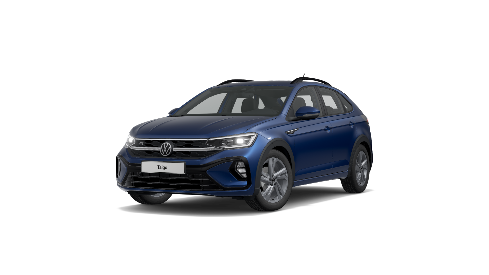 Volkswagen Taigo 1.0 TSI DSG R-Line