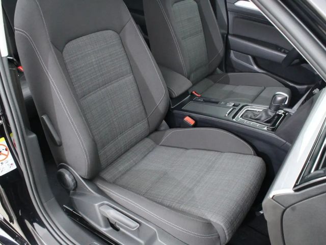 Volkswagen Passat Business DSG Variant