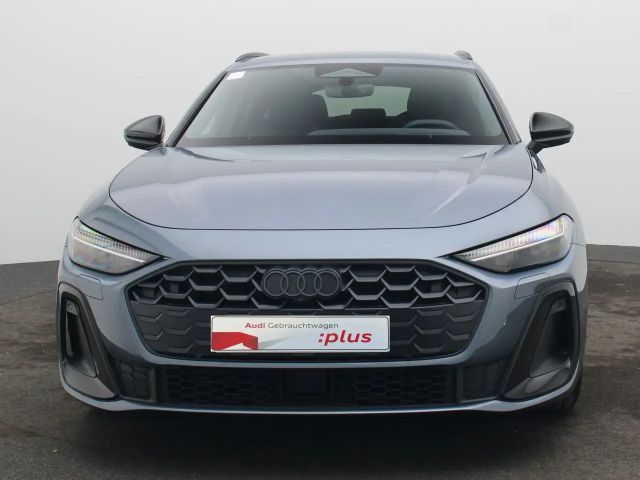 Audi A5 Quattro S-Line