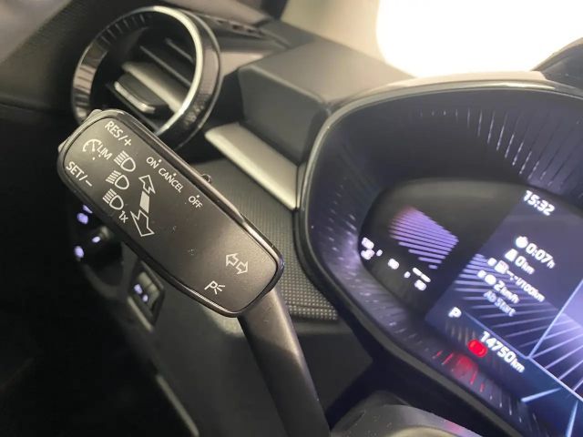 Skoda Fabia 1.0 TSI 85 Selection