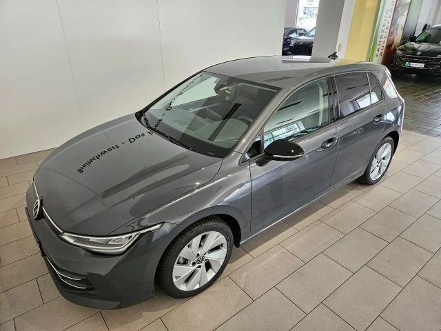 Volkswagen Golf 2.0 TDI DSG