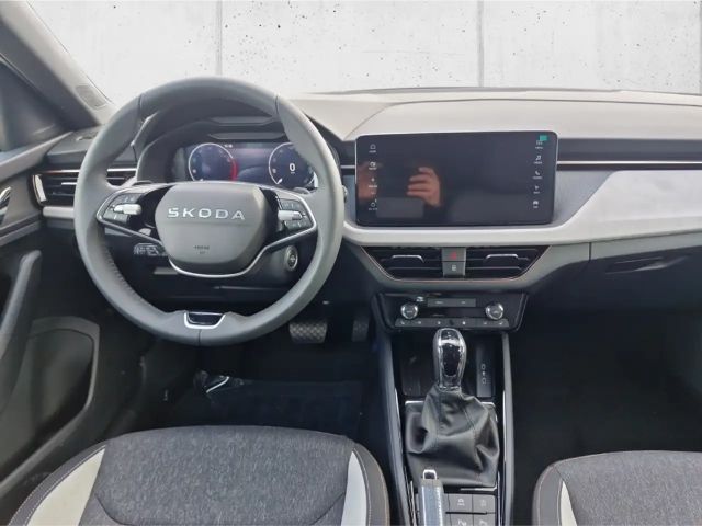Skoda Kamiq 1.0 TSI Tour