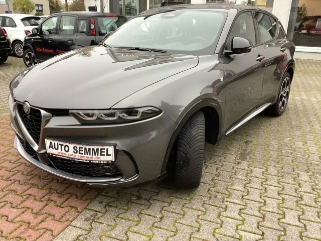 Alfa Romeo Tonale TI Turbo