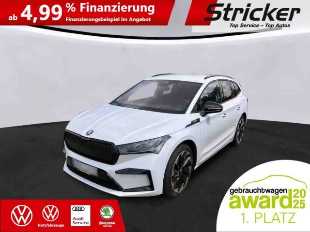 Skoda Enyaq Sportline iV 60