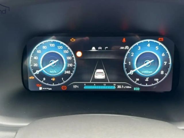 Hyundai i30 N Line T-GDi