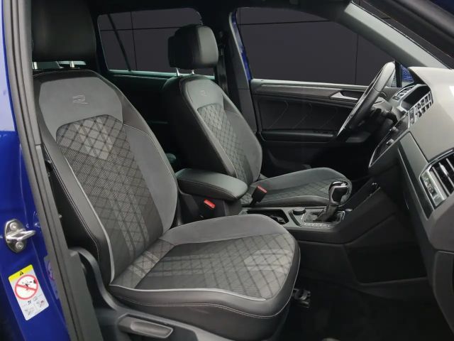 Volkswagen Tiguan DSG R-Line
