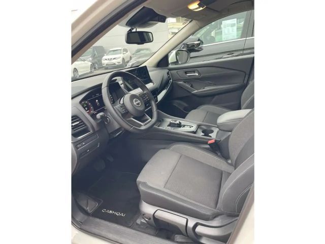 Nissan Qashqai N-Connecta