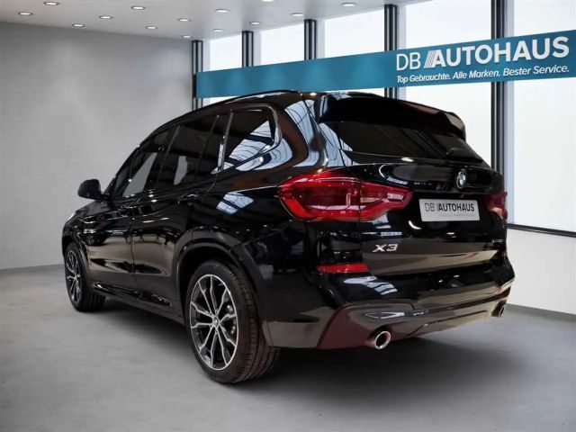 BMW X3 M-Sport xDrive xDrive30e