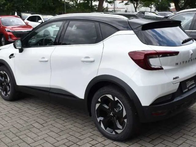 Mitsubishi ASX Intro Edition 1.3 T-Benziner 7-DCT