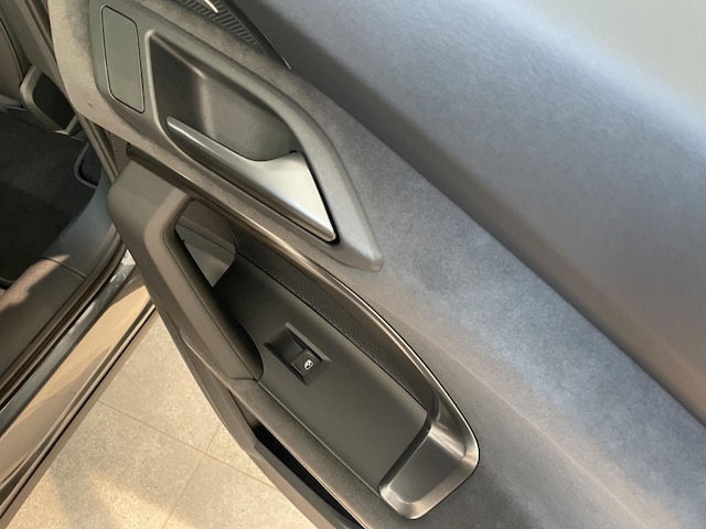 Audi SQ5 S-Tronic Sportback