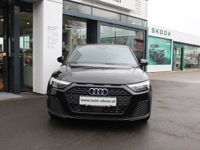 Audi A1 25 TFSI