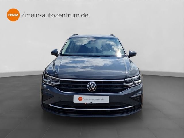 Volkswagen Tiguan 1.4 TSI Life eHybrid