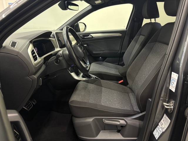 Volkswagen T-Roc 2.0 TDI Move