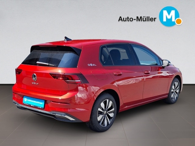 Volkswagen Golf 1.5 TSI Golf VIII