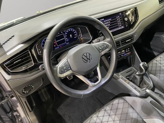 Volkswagen Taigo 1.0 TSI