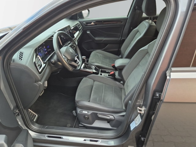 Volkswagen T-Roc 2.0 TDI DSG R-Line