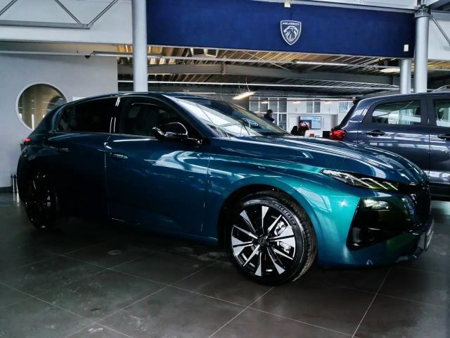 Peugeot 308 Allure Pack Hybrid