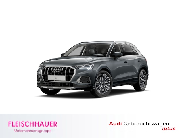 Audi Q3 35 TFSI S-Tronic